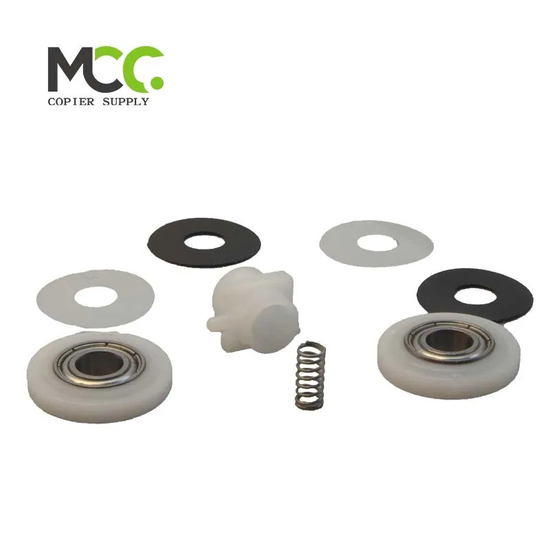 DS Roll Kit สําหรับ Konica Minolta Bizhub 223 283 363 423 A1UDR90100 A1UD371800 A1UD371700 4068-3719