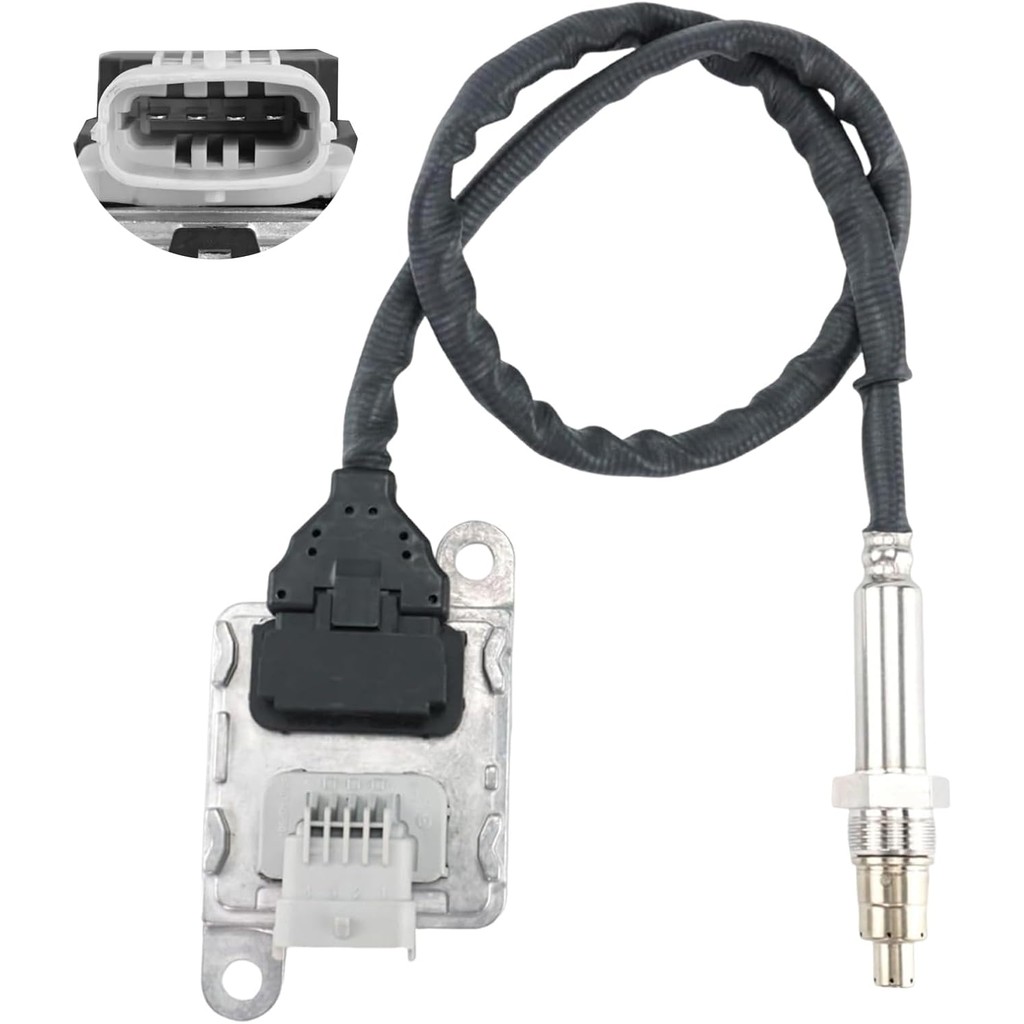 22303390 5WK973667 Inlet ไนโตรเจนออกไซด์เซ็นเซอร์ต้นน้ํา NOx Sensor สําหรับ Volvo VNL D11 D13 D16 C7