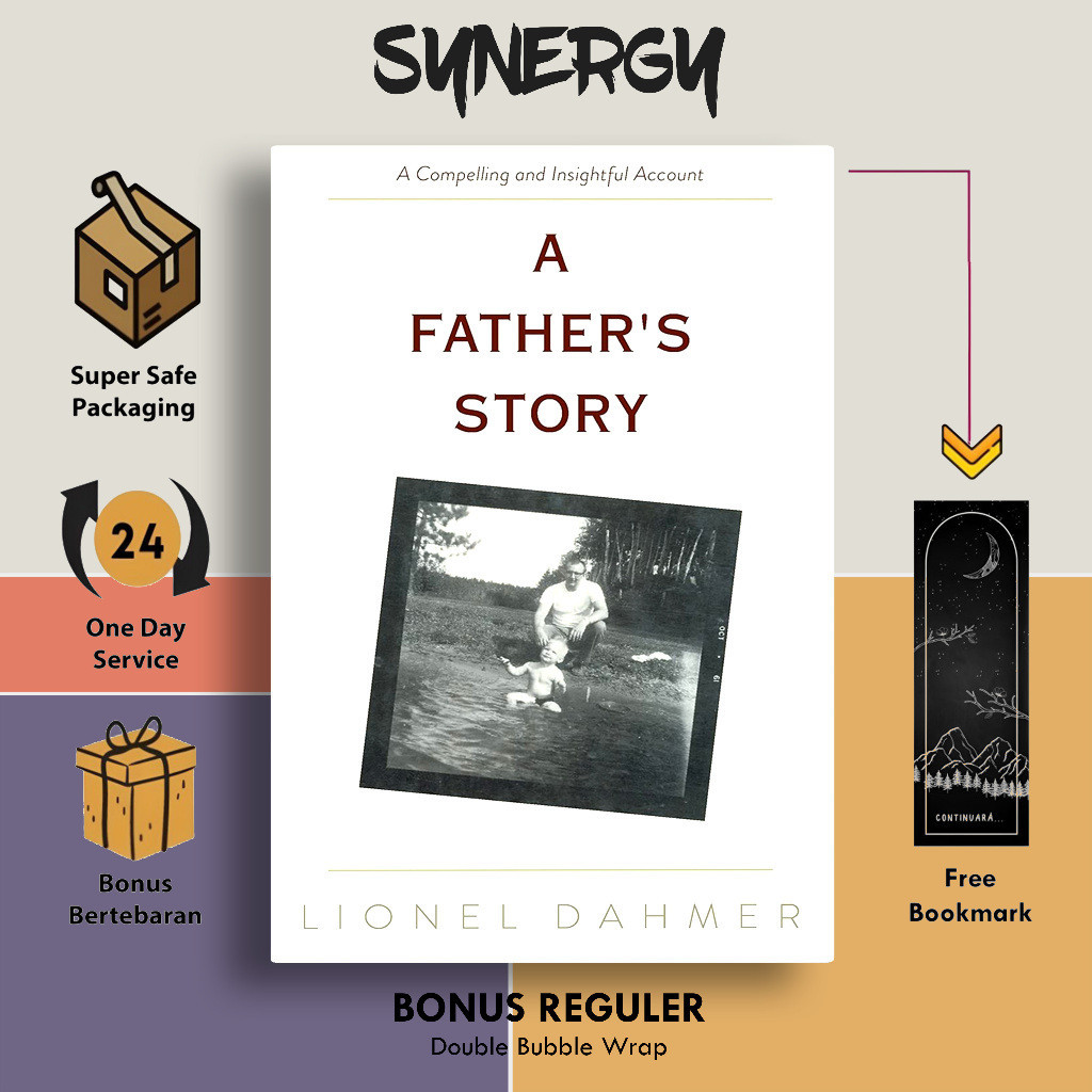 เรื่องราวของพ่อ - Lionel Dahmer