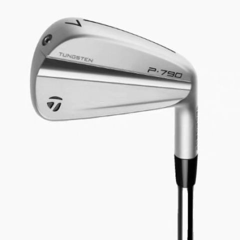 TaylorMade P790 ชุดเหล็กสำหรับกอล์ฟ คลับหมายเลข 7
