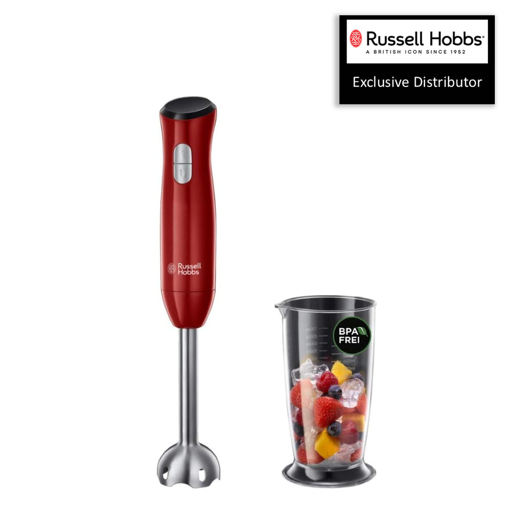 Russell Hobbs 24690-56 Desire เครื่องปั่นมือ
