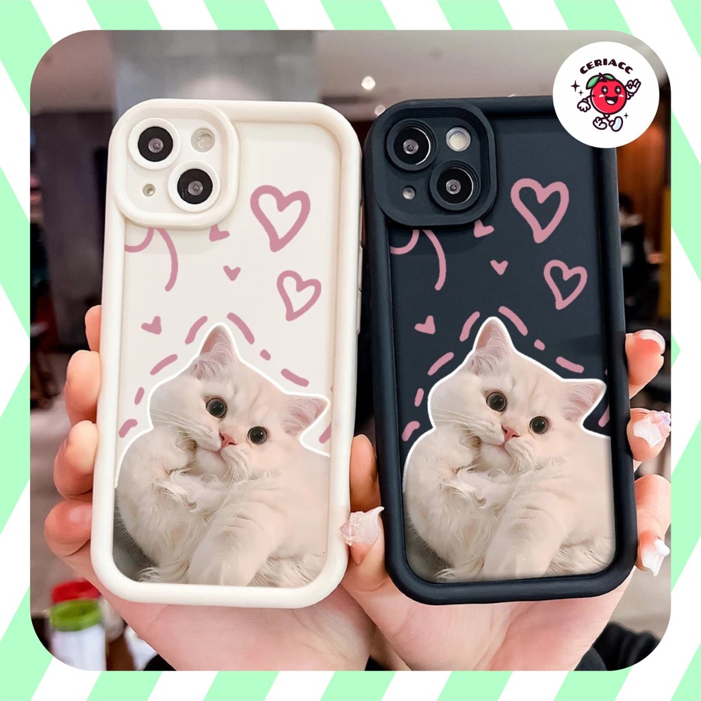 Kitty พิมพ์ astro case vivo y19s y29 4g 5g s1 pro y91 y27 y91c iqoo neo y17s y28 v23e y51 y15s y01 y