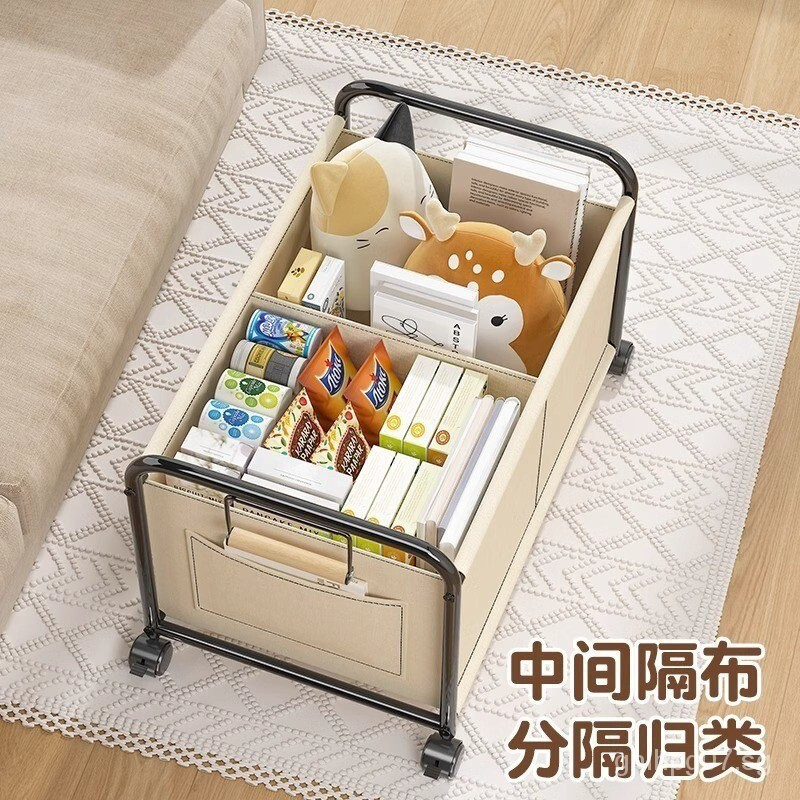 ราคาที่น่าตื่นตาตื่นใจ Dortory ตารางชั้นเก็บตะกร้าเก็บขนมขบเคี้ยวกระเป๋านักเรียนชั้นเก็บที่สามารถเคล