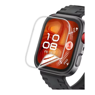 ฟิล์มป้องกันแก้วนิรภัยป้องกัน Gores สำหรับ for HUAWEI Fit 3/4/4 Pro ฟิล์มป้องกันหน้าจอสำหรับ for Huawei Fit 3 4 4 Pro