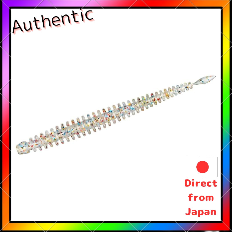 Daiwa Gekka Bijin Ajing Beam Bachi-Con Custom Stg2.8 Series
