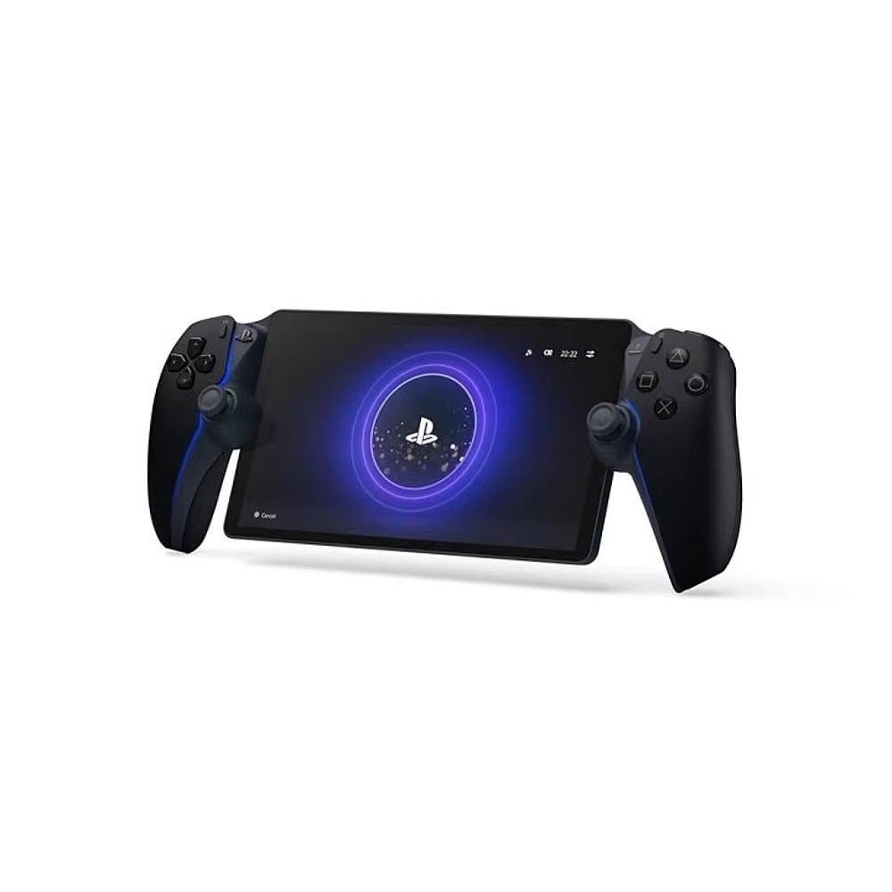 Sony PlayStation Portal Handheld Japanese Version psp Streaming Game Console PS portal 8C6S