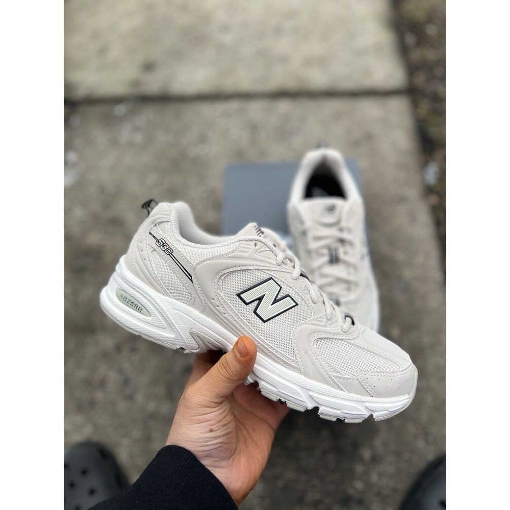 New Balance 530 Moonbeam Sea Saltsp881 กล่องใหม่ TRUSTED SELLER
