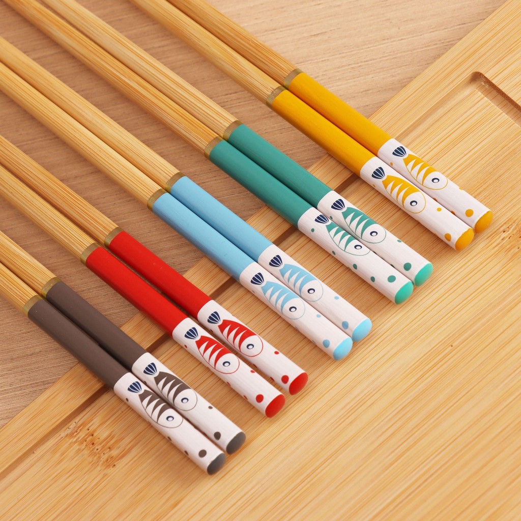 . 用 后竹老高餐子家用天然一竹理石专用防滑防一大型爱ตะเกียบไม้ไผ่คุณภาพสูงในครัวเรือนตะเกียบไม้ไผ่ชิ้นเดียวธรรมชาติ xylem31สจ