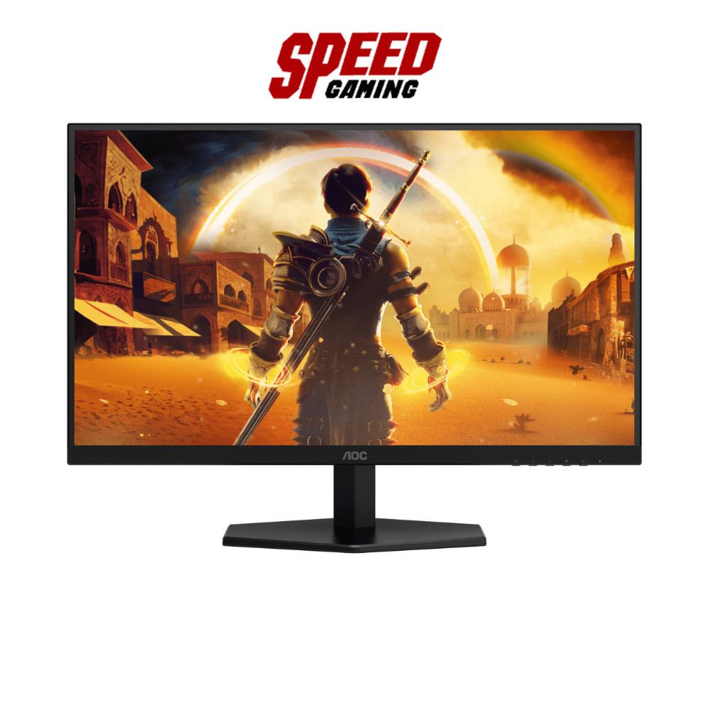 AOC Q27G40E/67 | 27" Fast IPS 2K 180Hz | Monitor (จอมอนิเตอร์) | By Speed Gaming