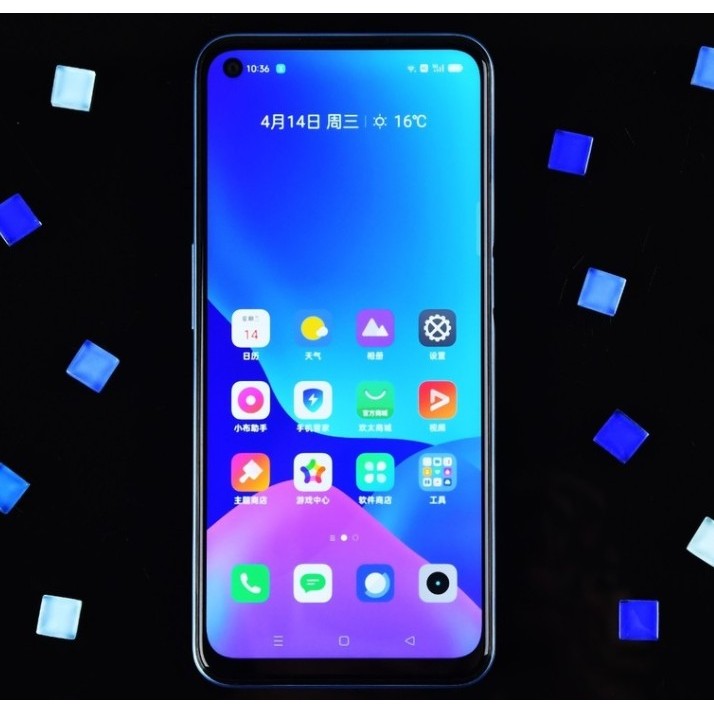 Realme realme realme V13 5G สมาร์ทโฟน realme V13 โทรศัพท์แบตเตอรี่ขนาดใหญ่ โทรศัพท์ realme
