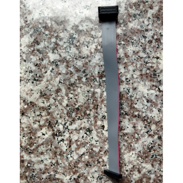 CTI20 สายเคเบิลอะแดปเตอร์ XDS110 XDS200 TMDSEMU200-U TMDSEMU110-U