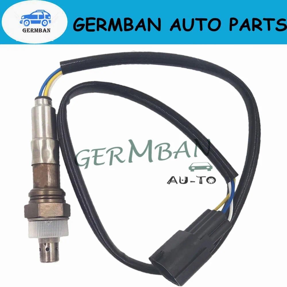 LF4J188G1B Lambda Sensor 5 สายออกซิเจน O2 Sensor สําหรับ MAZDA 5 Mazda 6 Atenza 2.0 GH 2005-2010 ไม่