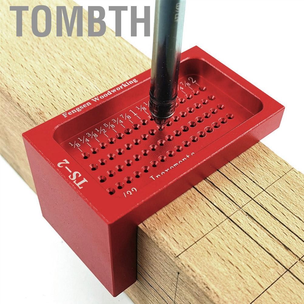 Tombth ไม้บรรทัดไม้กากบาท T Type Typing Typing การทำเครื่องหมายการทำเครื่องหมายอลูมิเนียมอัลลอยด์เคร