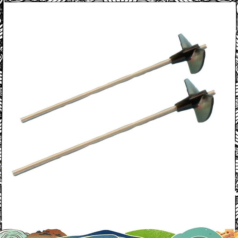 2 ชิ้น WL917-20 ใบพัด Paddle สําหรับ Wltoys WL917 RC เรือ Jet เรืออะไหล่อุปกรณ์เสริม neweer