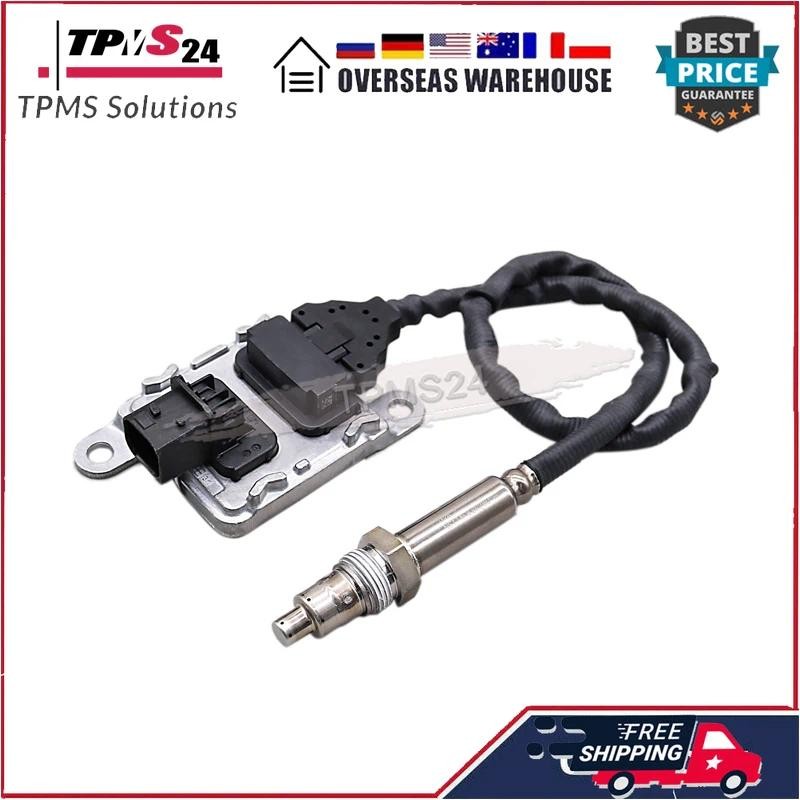 ก0101532328 ใหม่ Original NOx Sensor ไนโตรเจนออกไซด์เซนเซอร์สําหรับ Detroit DD13 DD15 DD16 เครื่องยน