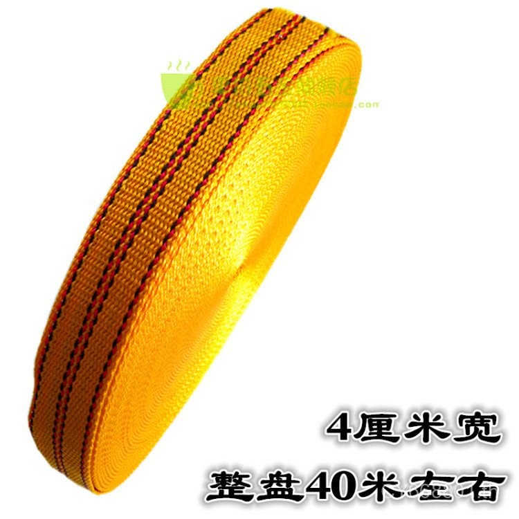 Webbing เบรกเชือกสายรัดรถบรรทุกเชือกบรรจุสายรัดม้าผูกเชือกรถ Tie สายคล้องคอเชือก Cargo Kings T6VJ