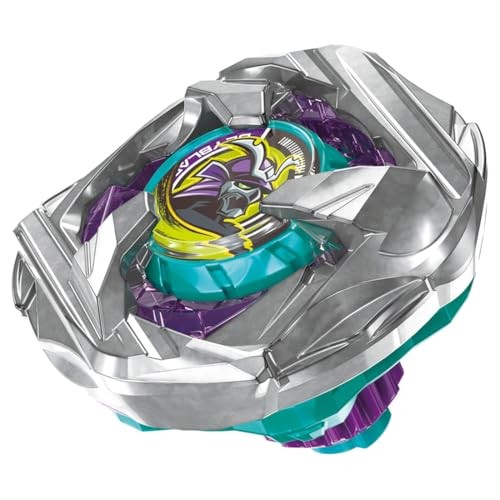 BEYBLADE BX-45 Booster Samurai Caliber 6-70M TAKARA TOMY 【Direct from Japan】