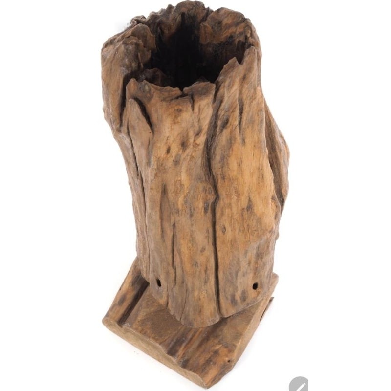 Design Wooden Sculpture