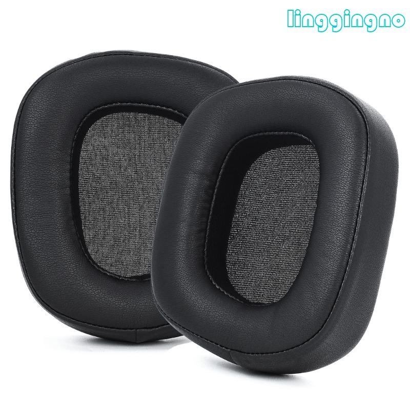 RR Durability แผ่นรองหูฟังกันเหงื่อสําหรับชุดหูฟัง XIBERIA T20