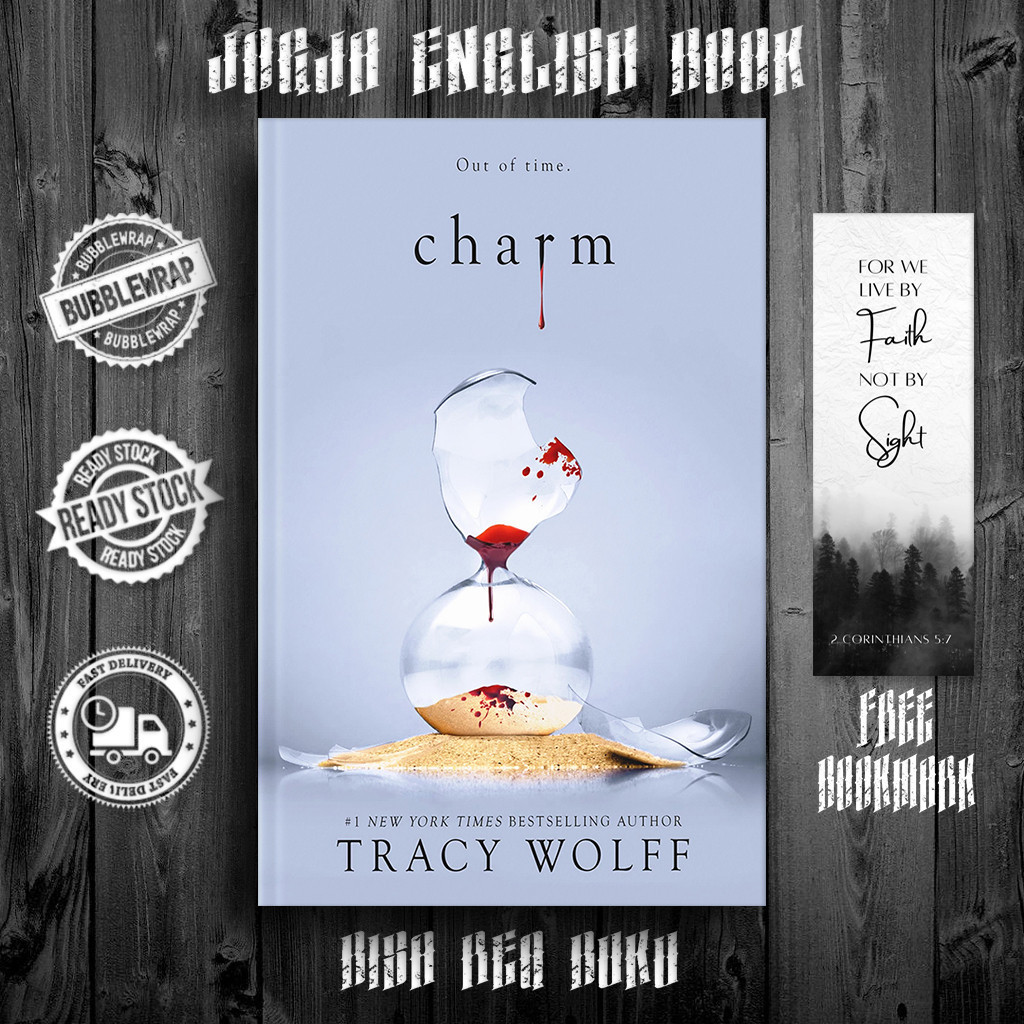 เสน่ห์ (Crave, 5) โดย Tracy Wolff