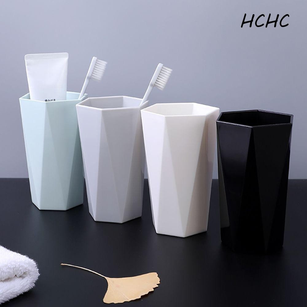 ELLSWORTH ห้องน้ํา Tumblers สําหรับน้ําผลไม้ทนความร้อนแบบพกพา C0ffee แก้วอุปกรณ์ห้องน้ําถ้วย Drinkwa