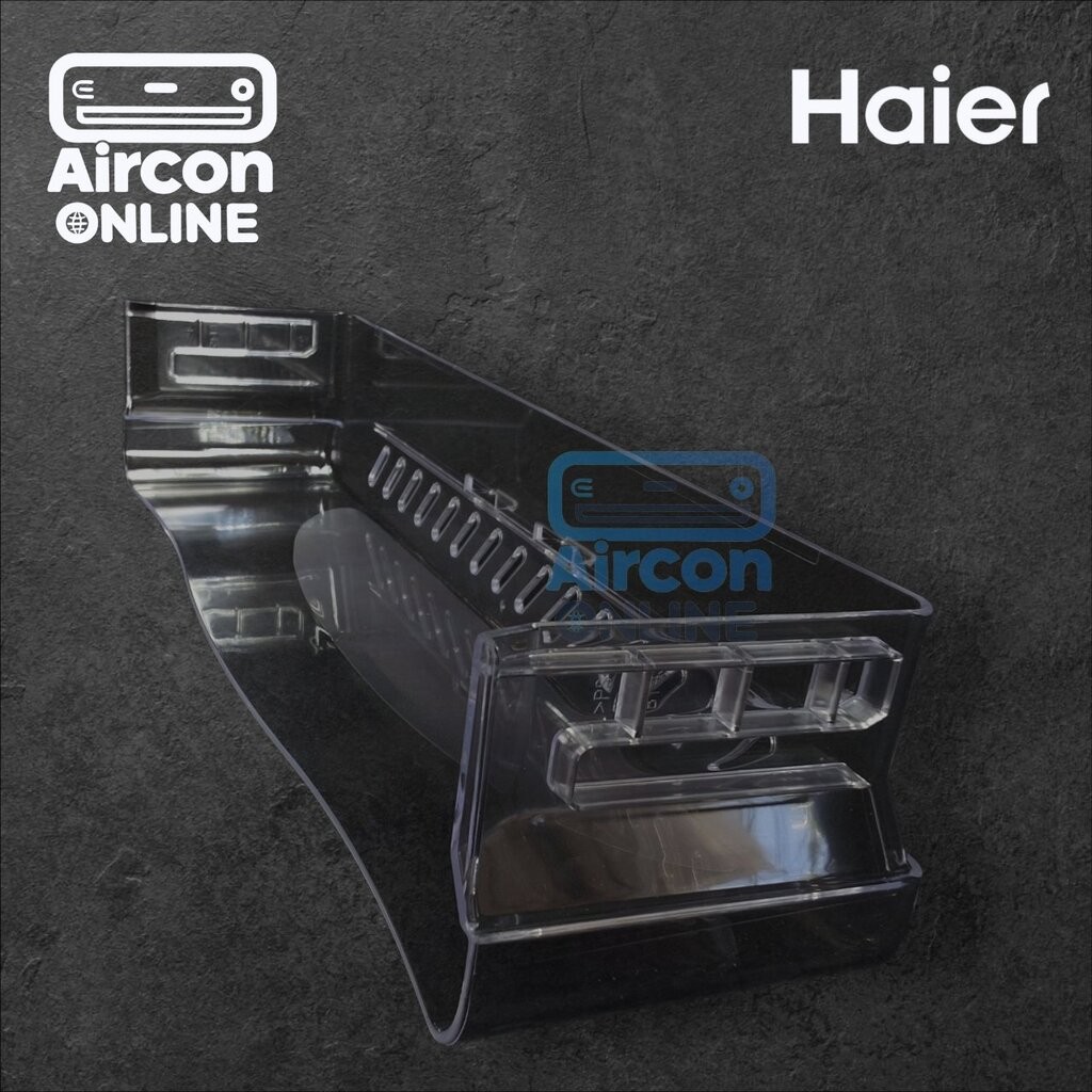 ชั้นวางข้างประตู Door Rack ตู้เย็น HAIER รหัส 0060224208N รูปที่ 5