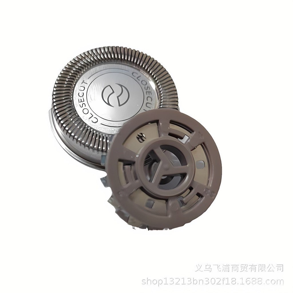 HQ4 ใบมีดมีดสุทธิเหมาะสําหรับมีดโกน PQ182 206 226190YQ6008 6308 อุปกรณ์เสริม GMGV