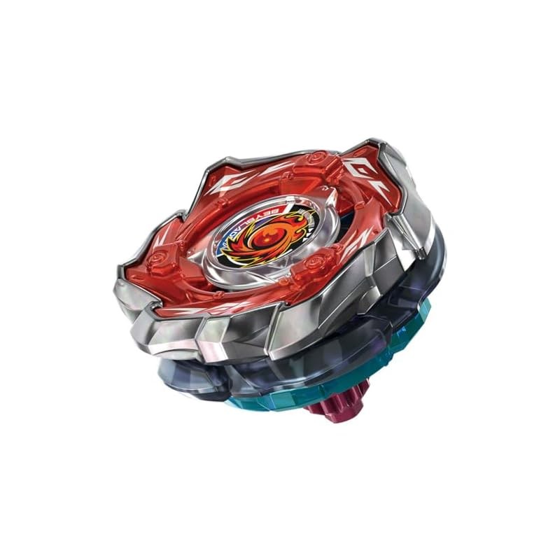 Takara Tomy (TAKARA TOMY) BEYBLADE X Beyblade X CX-09 Starter Sol Eclipse D5-70TK