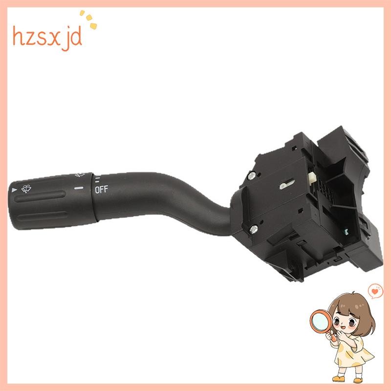 ไฟเลี้ยวสวิทช์พวงมาลัยคอลัมน์สวิทช์ CBS1901 ใบปัดน้ําฝนกระจกหน้ารถสําหรับ AR3Z13K359AA hzsxjdzaa.th