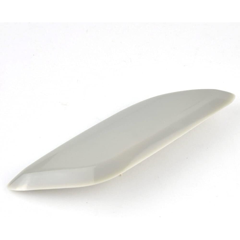 ซ้ายขวาไฟหน้าเครื่องซักผ้าหัวฉีดสเปรย์ฝาครอบ/เหมาะสําหรับ Mazda/Fit สําหรับ 6 M6 2008-2012 GV7D518G1