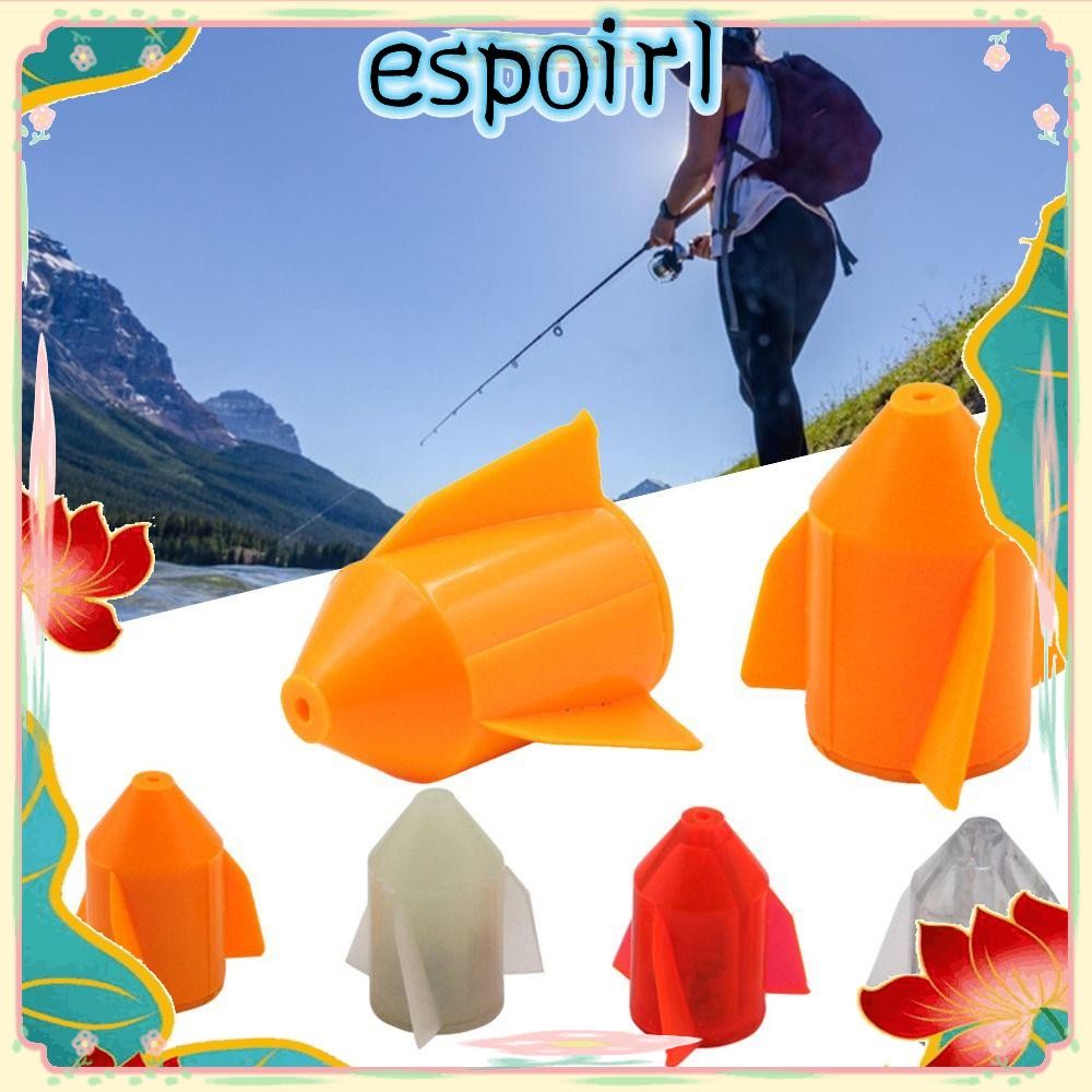 ESPOIR 5PCS Sound Bar ร้อนทนทาน Tie Tying Sound Bar