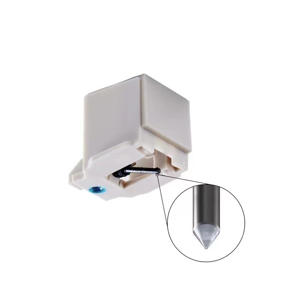 ทางเลือกในประเทศ MM Dynamic Magnetic Turntable Head Diamond Turntable LP Vinyl Turntable AT3600L Tur