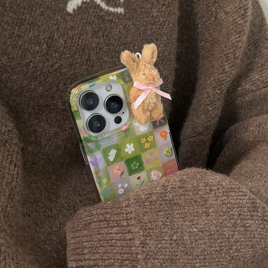 SAMSUNG TK111 เคสโทรศัพท์ซัมซุงสําหรับ S25/24/23/22/20Ultra/S24plus/S23/S22/S21/S20FE/S10/NOTE20ULTRA/9 ปลอกผิวเปลือกอ่อนน่ารักการออกแบบส่วนบุคคลป้องกันการล่มสลายฝาครอบป้องกัน