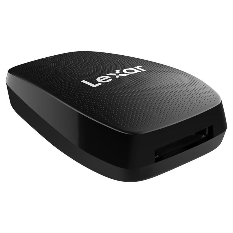 Lexar Lexar Lexar CFexpress Type-B USB3.2 SLR กล้องหน่วยความจําแฟลช CFE Card Reader Gen2