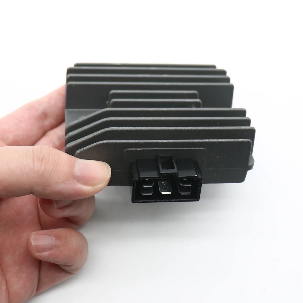 USERX Universal อุปกรณ์เสริมรถจักรยานยนต์ stabilized วงจรเรียงกระแสสําหรับ YAMAHA YZF 600 XJ N R6 5S