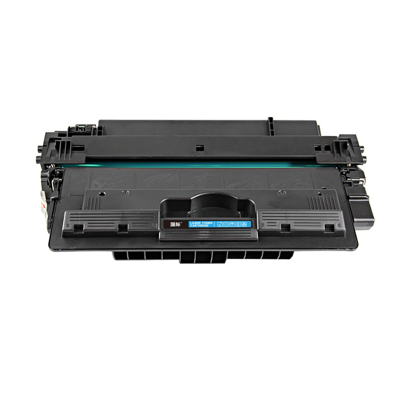 กลองซีลีเนียมสีดําความจุสูง BF-CF214A (ใช้ได้กับ HP HP LaserJet Enterprise 700/M712xh/M712n/M712dn/7