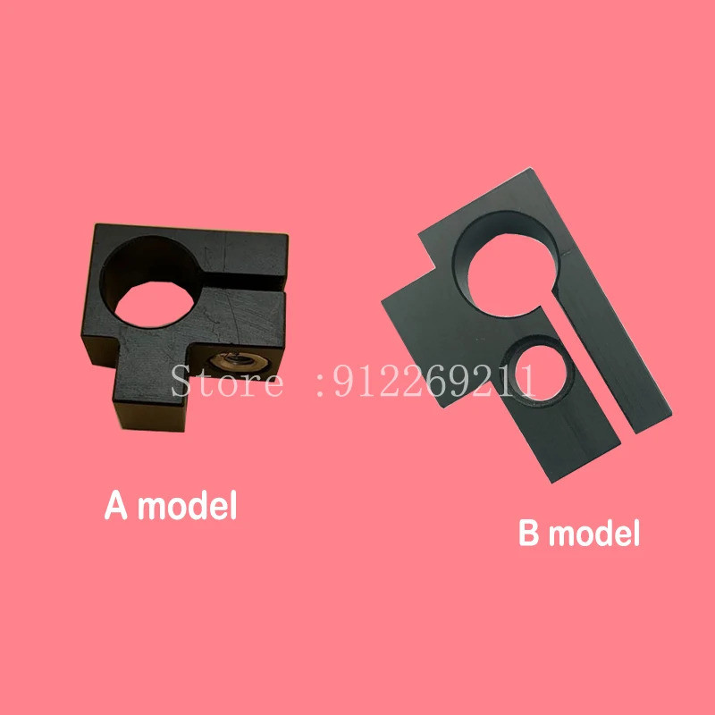 Pcut CT630 Holder Clip for Pcut CT1200 CT900 CT630 Cutting Plotter Clamp Holder Lower support Holder