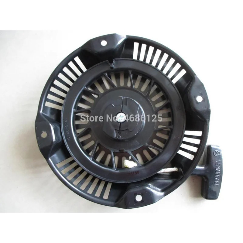 MZ300 RECOIL STARTER FITSGASOLINE ENGINE 7VB กําลังไฟ 7VB-E5710-00