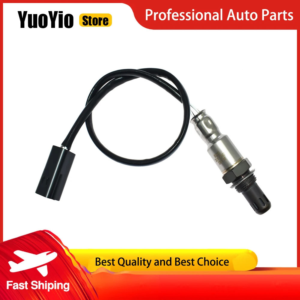 YuoYio 1 ชิ้นเซ็นเซอร์ออกซิเจนใหม่ 226A0-JA10C สําหรับ 2008 Sentra L4 2.0L และอื่นๆ