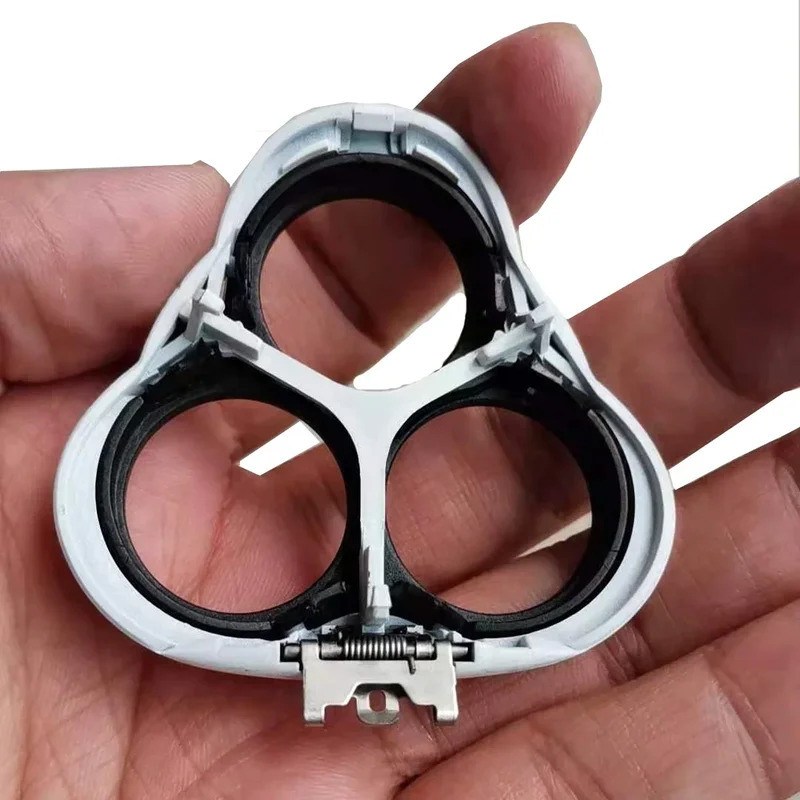 1 ชิ้นหัวโกนสําหรับ Philips HQ7325 HQ7350 HQ7100 HQ7200 HQ7300 HQ7120 HQ7260 HQ7350 HQ7363 HQ7390 HQ