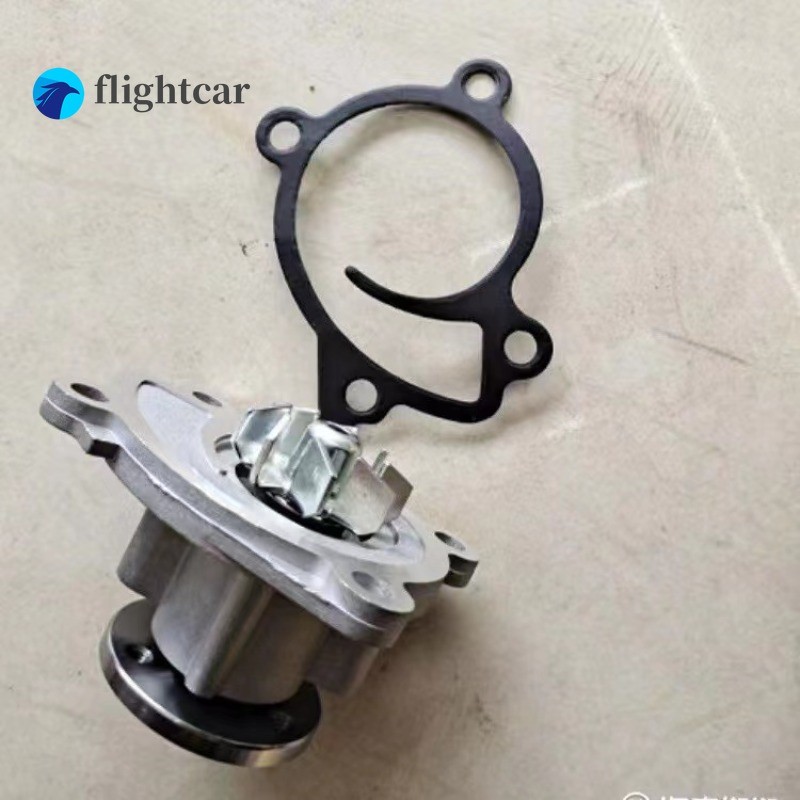 FT ปั๊มน้ํา NISSAN ALMERA N17L GRAND LIVINA 1.6 L10L (21010-EE025AP)