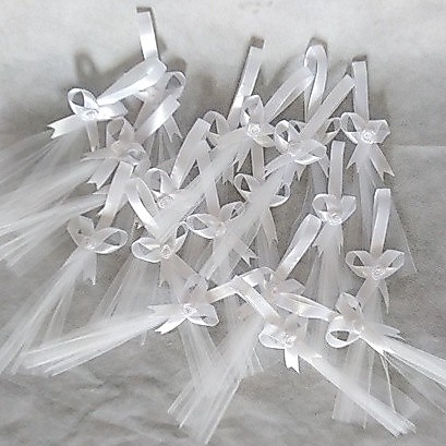 AQIQAH EGG PLACE WHITE TILE / AQIQAH EGG FLOWER TILE