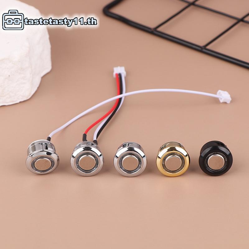 TA Touch Switch Touch Induction Dimming Switch LED โคมไฟข้างเตียง Touch Induction สวิตช์ไฟ TH