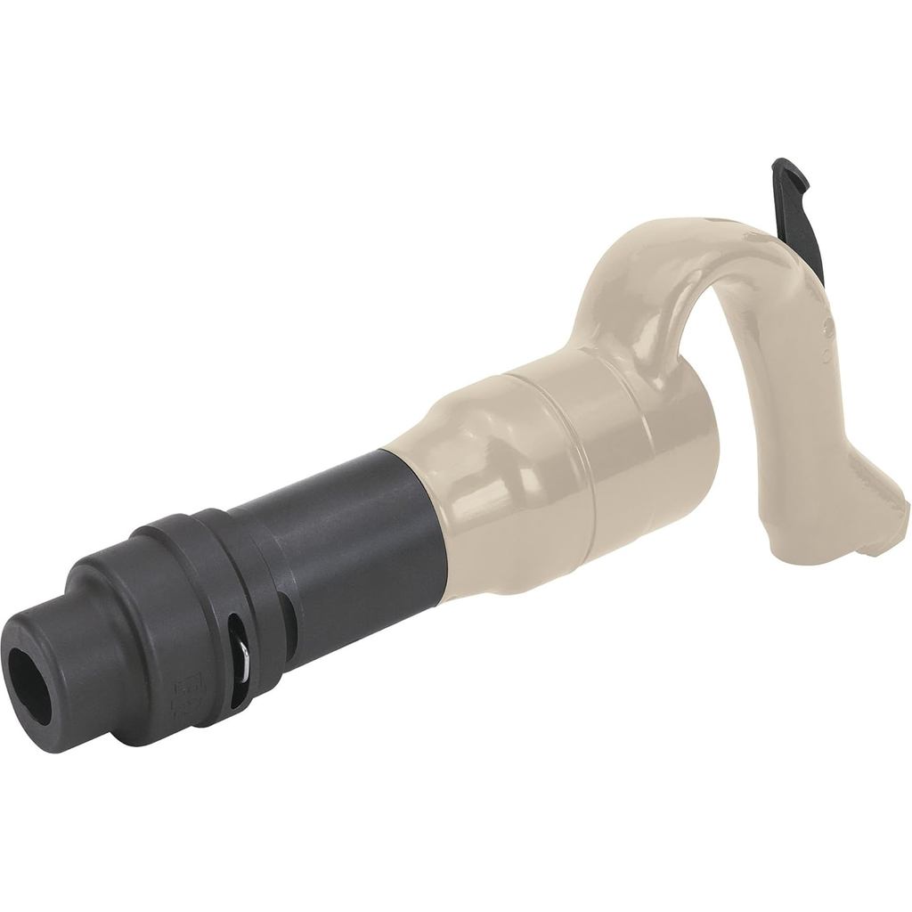 ค้อนเผาอากาศ Ingersoll Rand 2A2SA ที่ดี, 2" จังหวะ, 2300 BPM, ปลอกคอวงรีก้านกลม