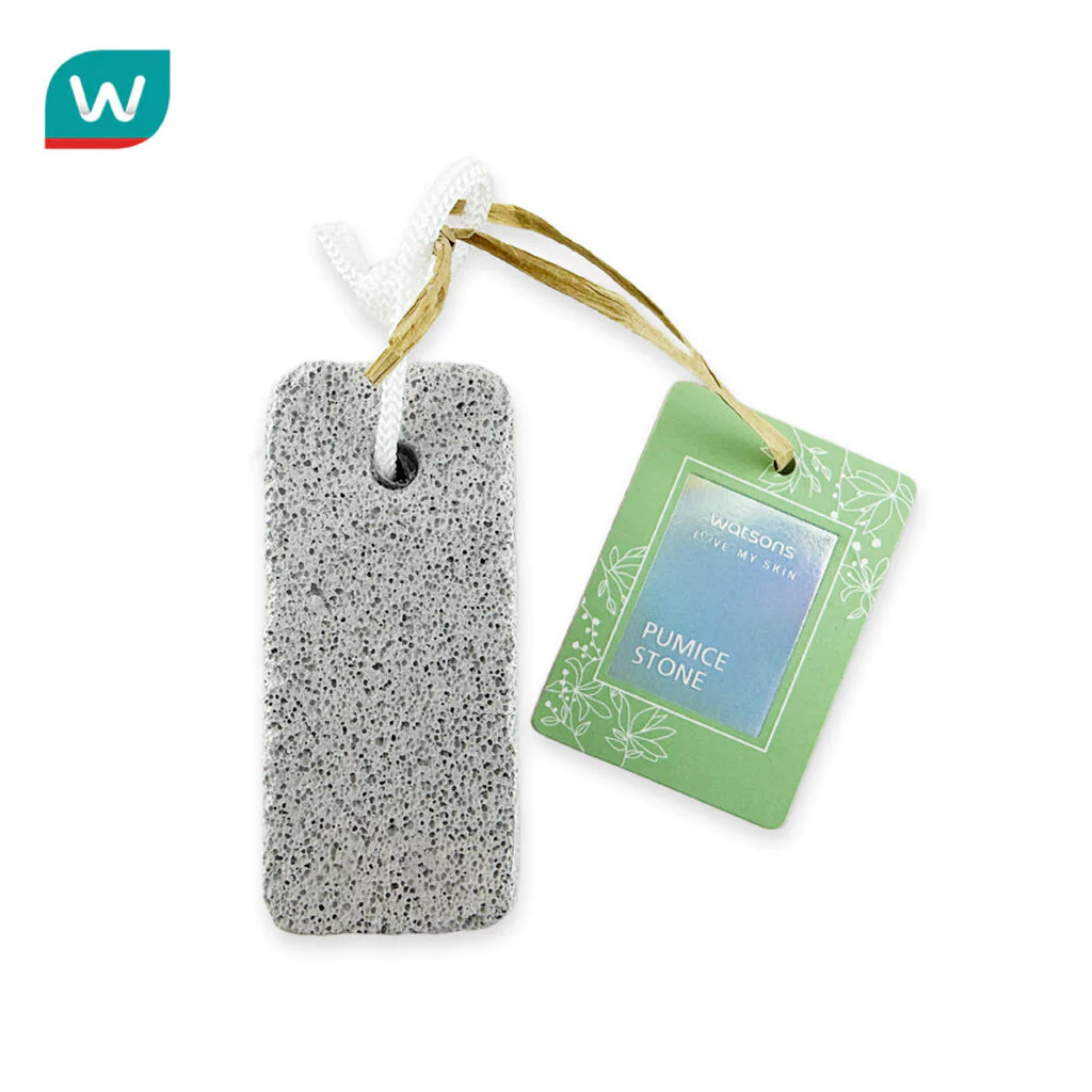 Watsons วัตสันหินขัดเท้า