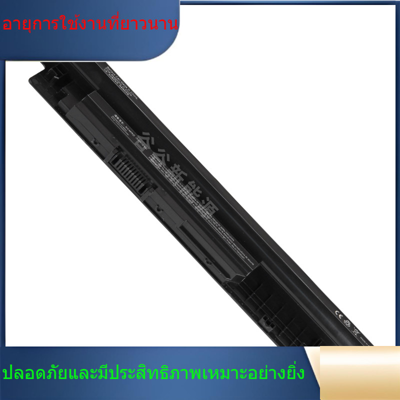 MR90Y แบตเตอรี่แล็ปท็อปสำหรับ Dell XCMRD 14 / 15R 3537 3421 5437 5421 3521 5537 MR90Y