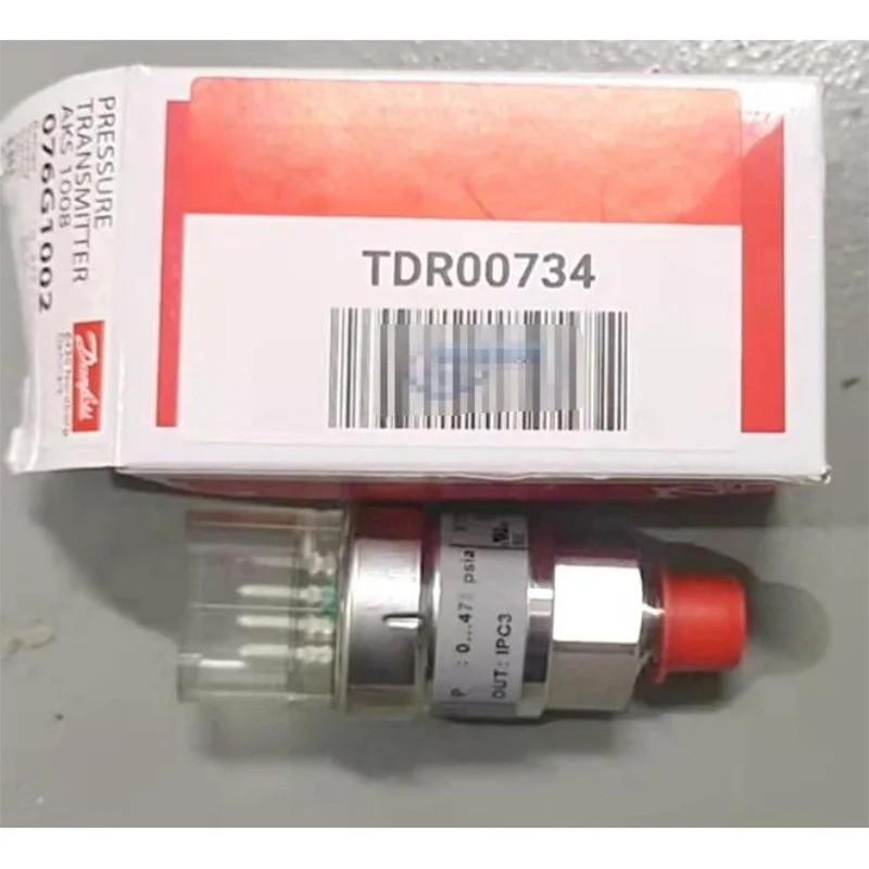 TDR00734/AKS1008/076G1007 สําหรับเซ็นเซอร์ความดันอุณหภูมิ TRANE Trane