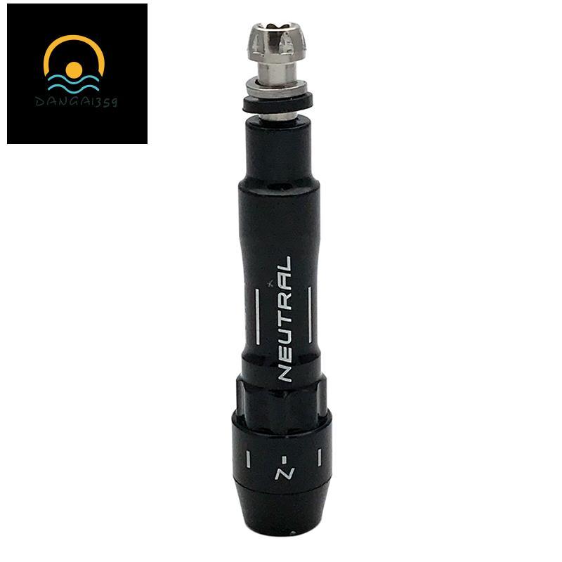 Dangai359.335 Golf Shaft AdAPter Sleeve สําหรับ J715 Driver J15F Fairway Wood
