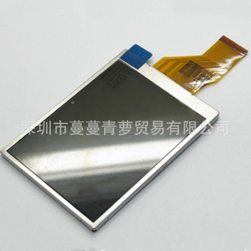 เหมาะสําหรับ Fuji JZ300 JZ305 JZ505 JZ500 JZ308 JZ510 JZ310 จอแสดงผล LCD