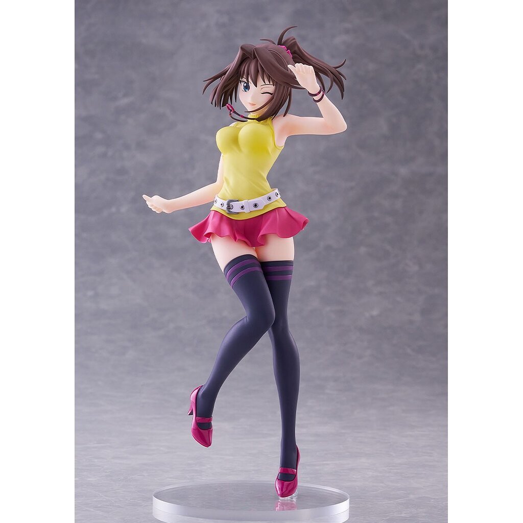 Preorderเข้า 1-2/2027 รบกวนสั่งแยกกับสินค้ารายการอื่นครับ Gsc 4580828676640 POP UP PARADE Anzu Mazak